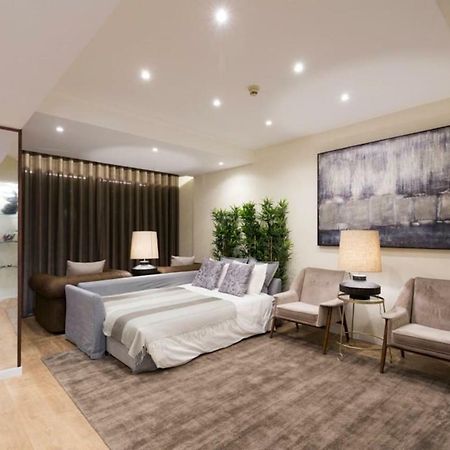Olá Lisbon - Luxury Graça I Apartamento Exterior foto