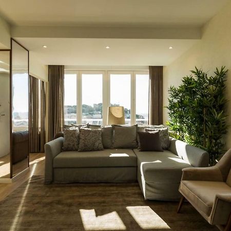 Olá Lisbon - Luxury Graça I Apartamento Exterior foto