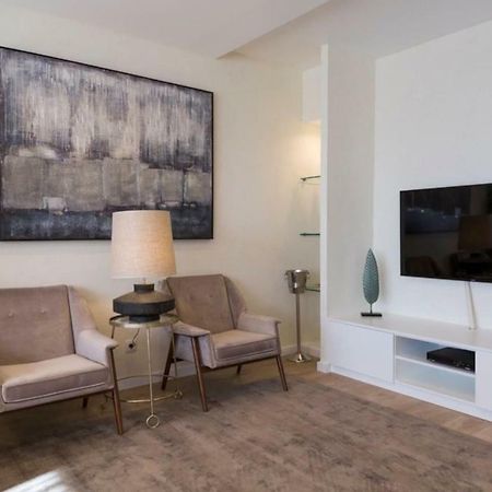 Olá Lisbon - Luxury Graça I Apartamento Exterior foto