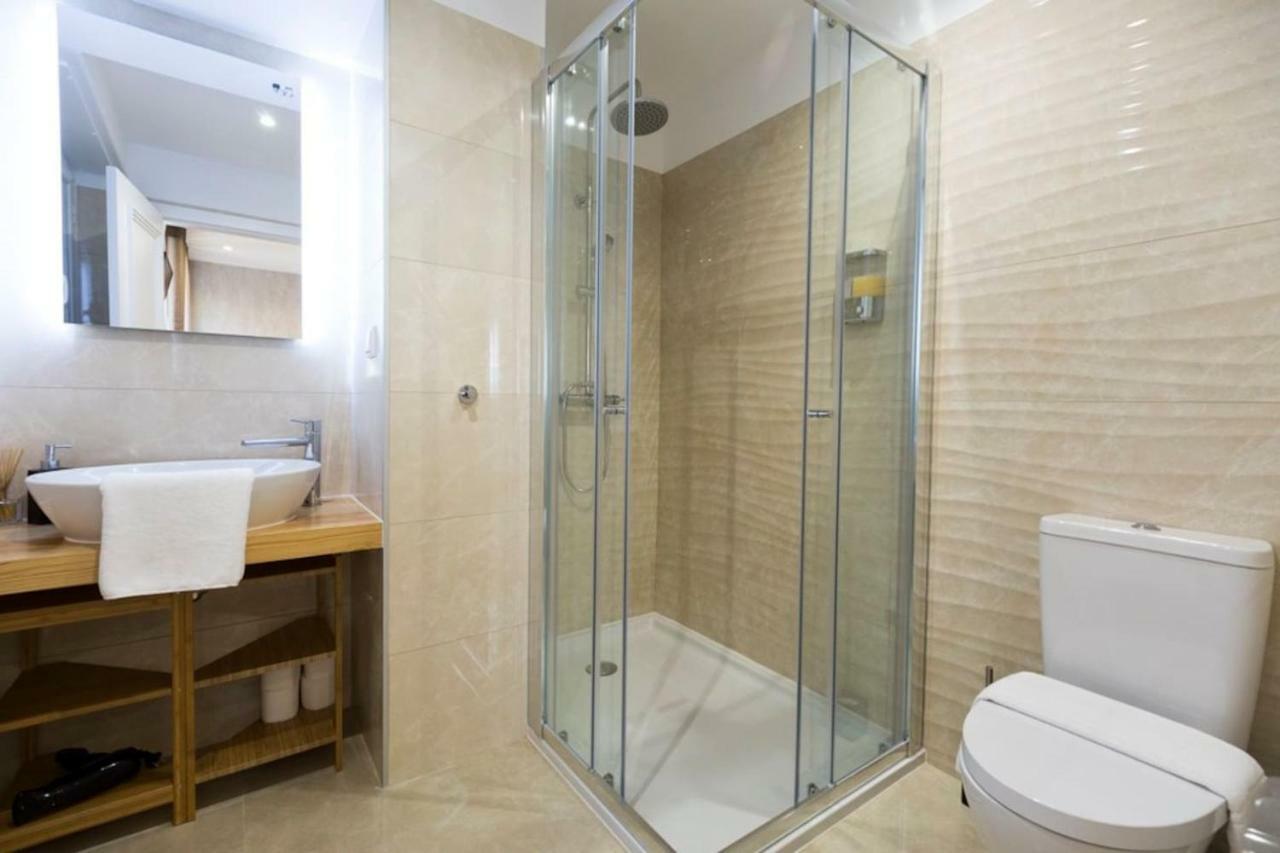 Olá Lisbon - Luxury Graça I Apartamento Exterior foto
