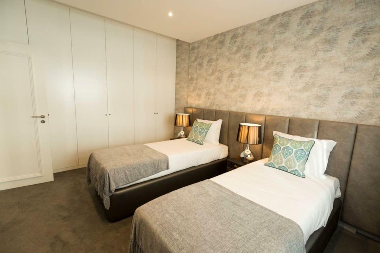 Olá Lisbon - Luxury Graça I Apartamento Exterior foto