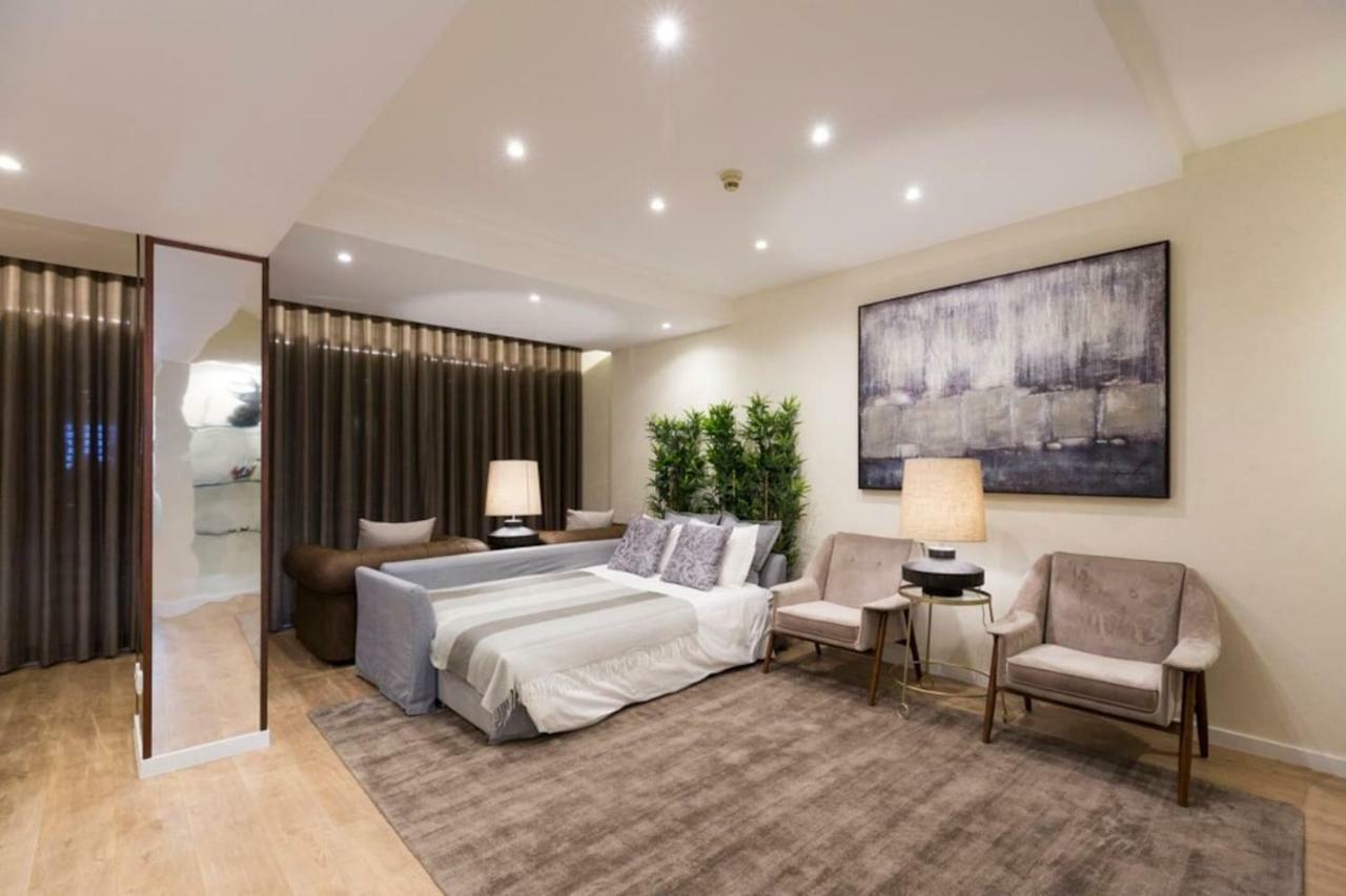Olá Lisbon - Luxury Graça I Apartamento Exterior foto