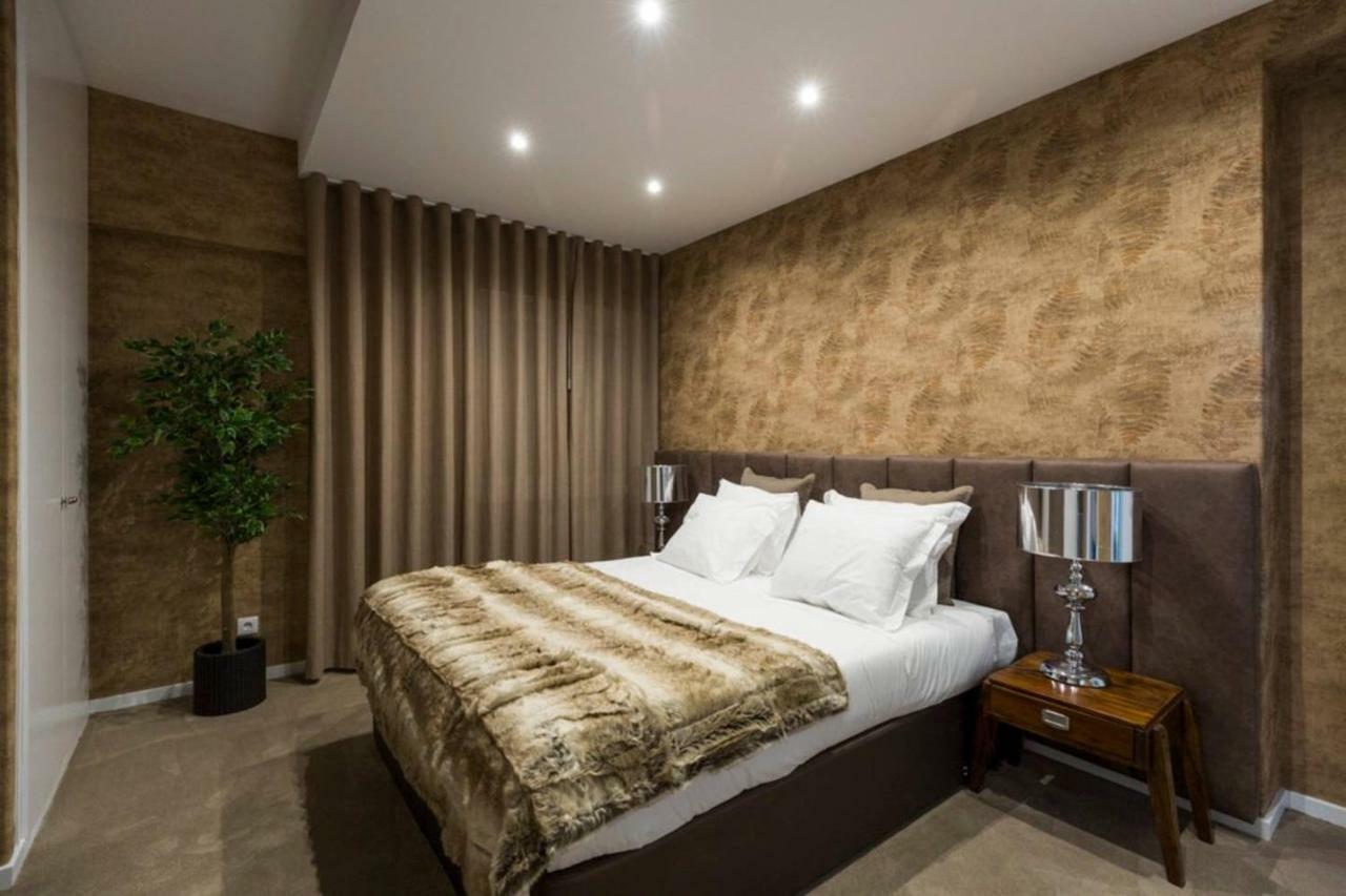 Olá Lisbon - Luxury Graça I Apartamento Exterior foto