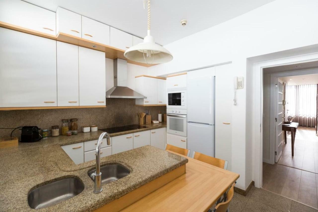 Olá Lisbon - Luxury Graça I Apartamento Exterior foto