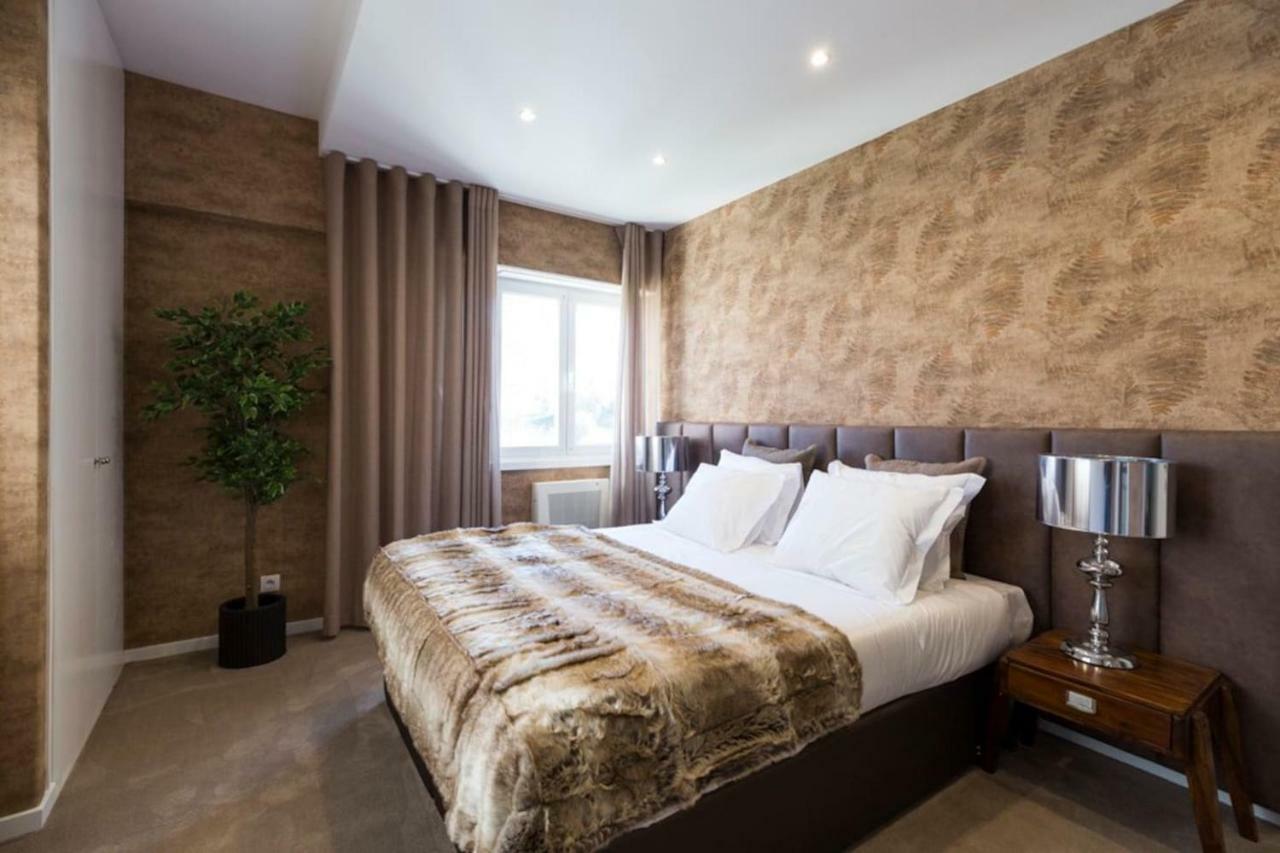 Olá Lisbon - Luxury Graça I Apartamento Exterior foto