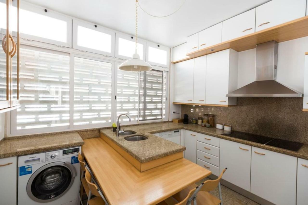 Olá Lisbon - Luxury Graça I Apartamento Exterior foto