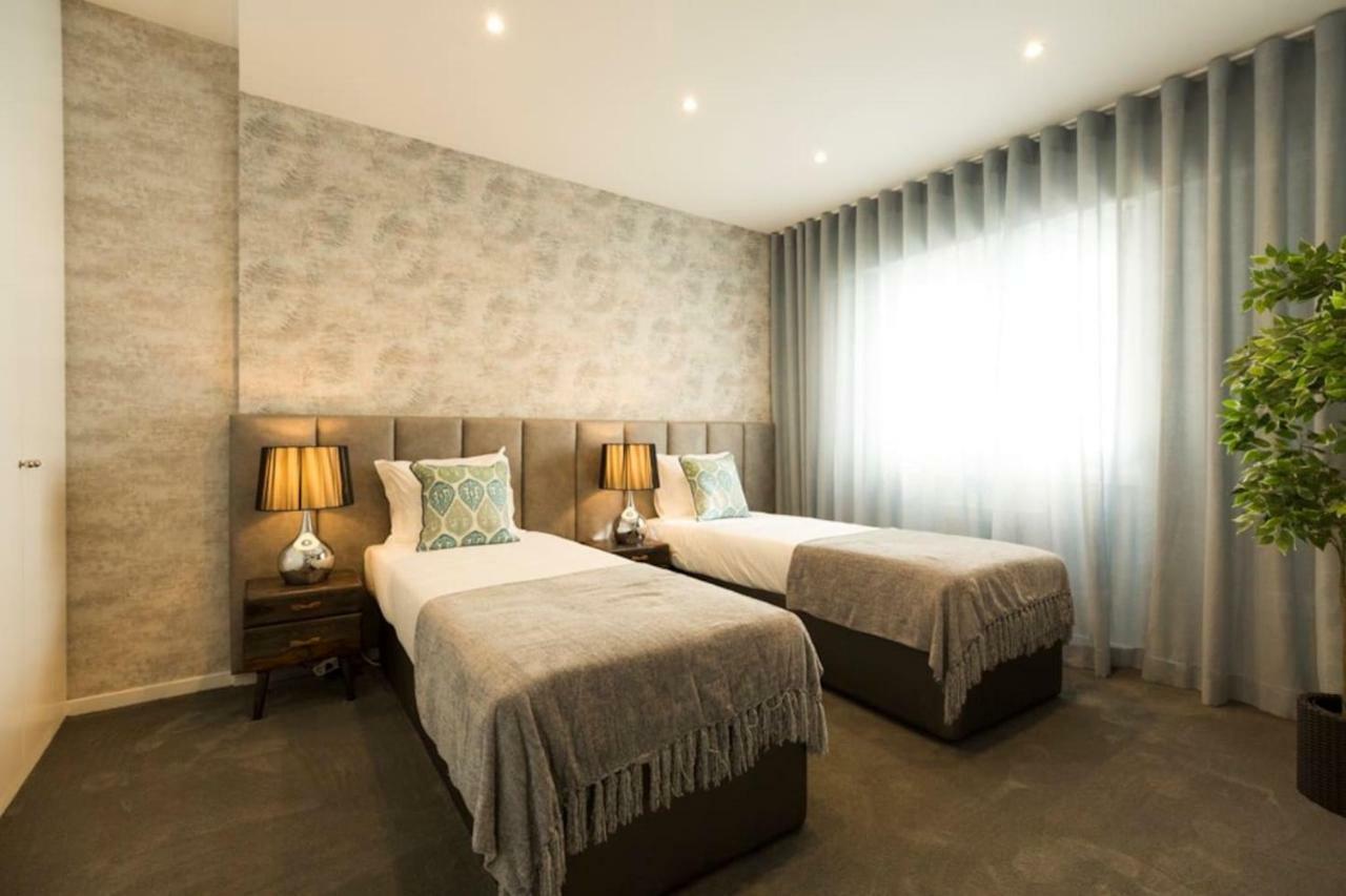 Olá Lisbon - Luxury Graça I Apartamento Exterior foto