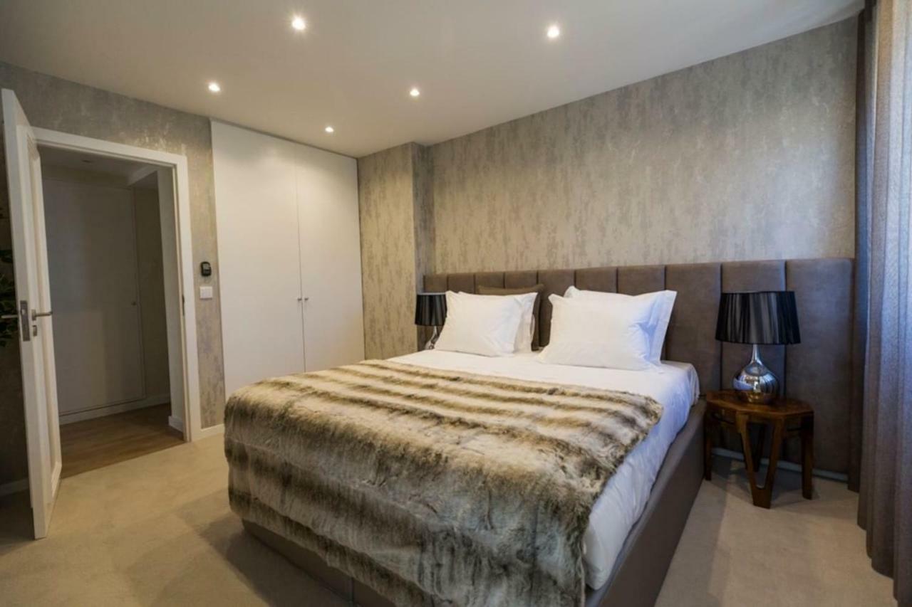 Olá Lisbon - Luxury Graça I Apartamento Exterior foto