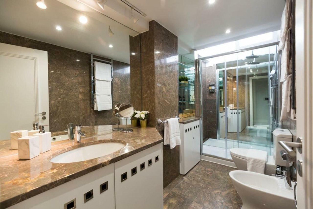 Olá Lisbon - Luxury Graça I Apartamento Exterior foto