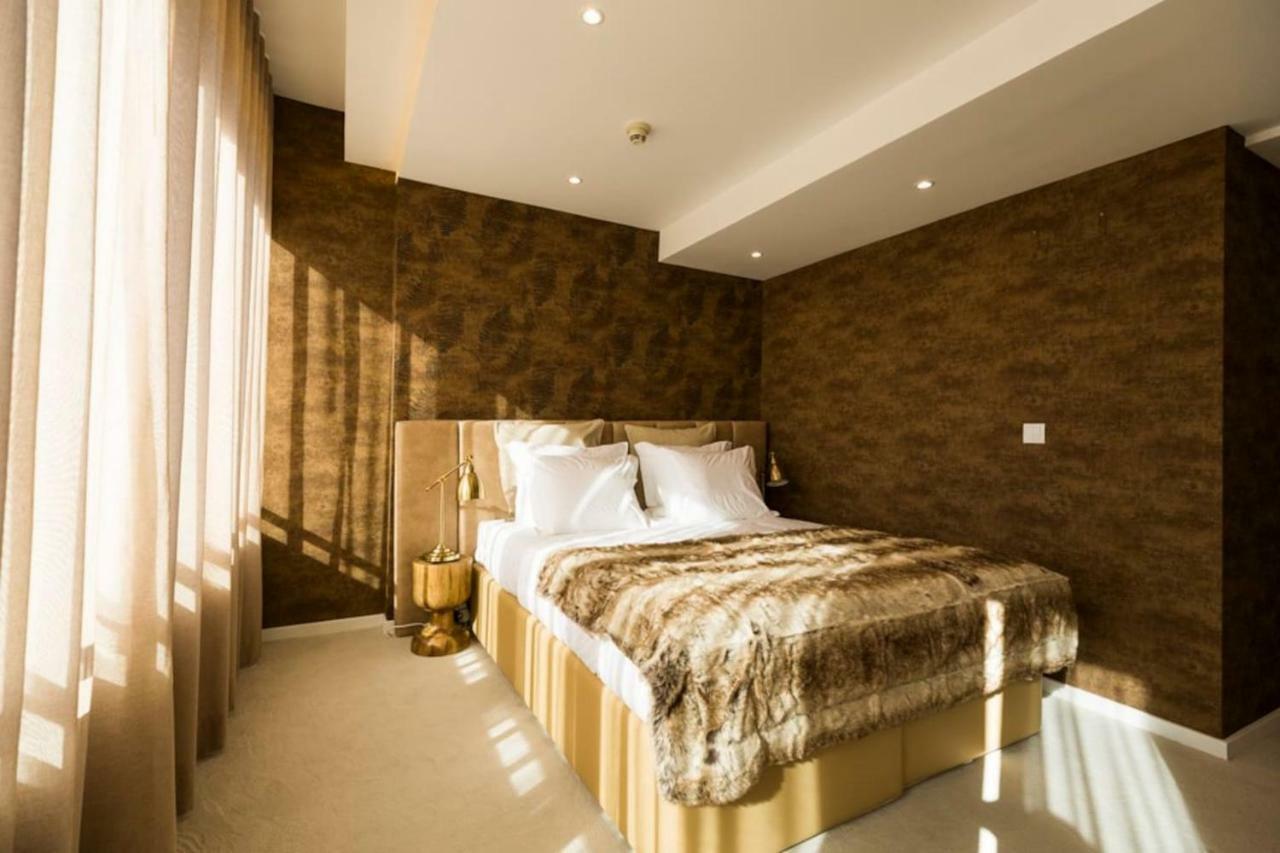 Olá Lisbon - Luxury Graça I Apartamento Exterior foto