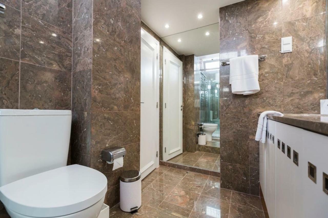 Olá Lisbon - Luxury Graça I Apartamento Exterior foto